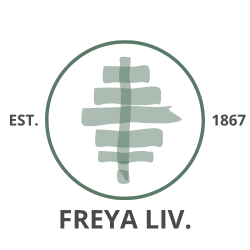 Freya Liv.